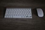 Clavier et souris sans fil Apple iMac, Informatique & Logiciels, Enlèvement ou Envoi, Sans fil