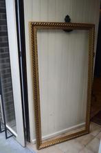 Grote lijst met leuke versiering, Huis en Inrichting, Woonaccessoires | Lijsten, Ophalen, Kunststof, Gebruikt, 75 cm of meer