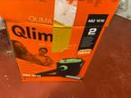 Afval- en asstofzuiger „QLIMA” ASZ1010, Ophalen of Verzenden, Gebruikt