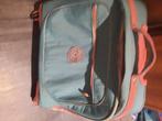 Kipling cartable plus plumier, Bijoux, Sacs & Beauté, Sacs | Cartables, Enlèvement