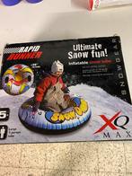 Snow tube, Kinderen en Baby's, Speelgoed | Buiten | Opblaasfiguren, Ophalen, Nieuw