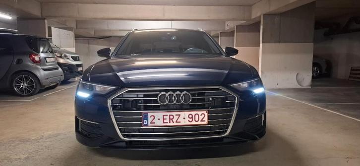 AUDI A6 Bussines Edition Design 35 2.0TDI S-Tronic, Autos, Audi, Particulier, A6, Caméra 360°, ABS, Caméra de recul, Régulateur de distance