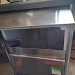 Ijsblokjes machine, Ophalen, Gebruikt, Koelen en Vriezen