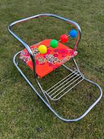 Retro schommelstoel, Kinderen en Baby's, Ophalen