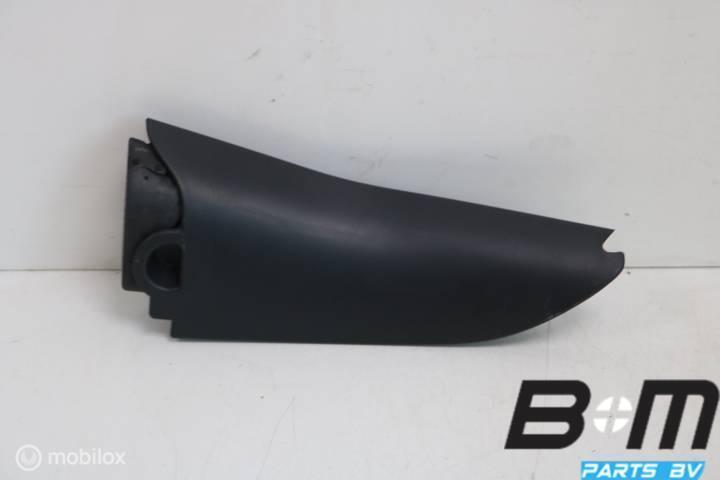 Portier afdekking rechts VW Sharan 7N 7N0837973A, Auto-onderdelen, Interieur en Bekleding, Gebruikt