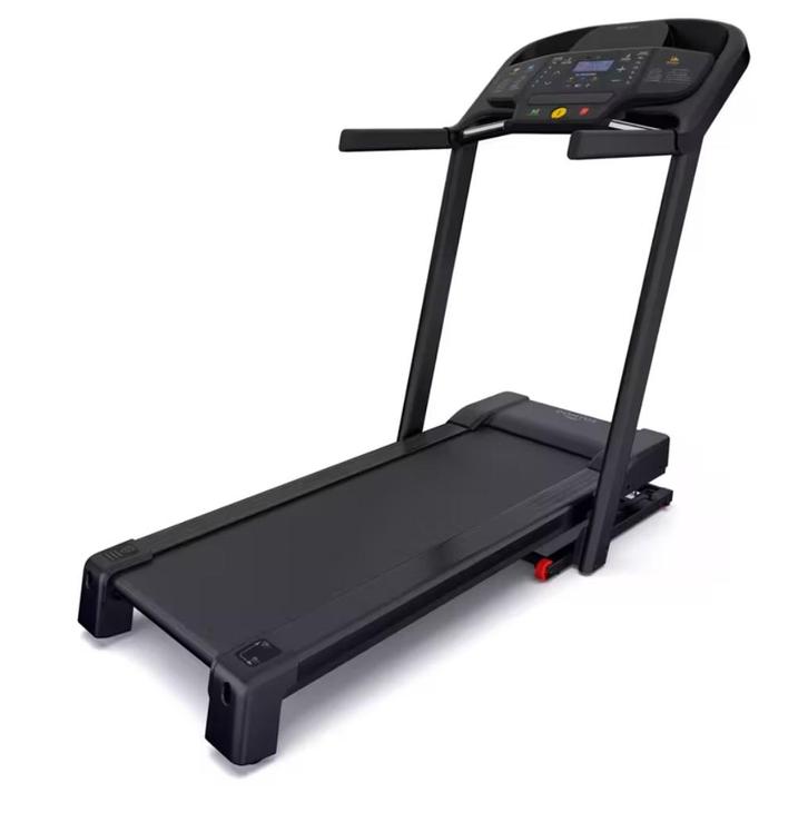 Tapis de course T540C Connecté -NEUF-, Sport en Fitness, Fitnessmaterialen, Nieuw, Ophalen