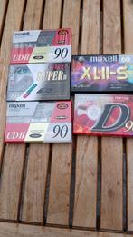 Gloednieuwe originele audiotape, Ophalen of Verzenden, Nieuw in verpakking, Jazz en Blues, Origineel