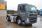 Volvo FM 9.300 (bj 2006), Auto's, Vrachtwagens, Achterwielaandrijving, 300 pk, Bedrijf, Te koop