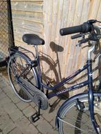 Oxford 3 speed stadsfiets, Fietsen en Brommers, Versnellingen, 50 tot 53 cm, Gebruikt, Ophalen of Verzenden