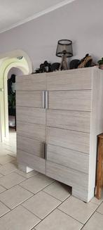 Dressoir en barkast, Huis en Inrichting, Kasten | Overige, Ophalen, Gebruikt