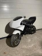 Pocket bike, Ophalen, Zo goed als nieuw, Overige typen
