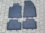 Tapis de sol Renault CLIO en caoutchouc, Nieuw, Ophalen