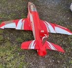 Avanti jet, Hobby en Vrije tijd, Modelbouw | Radiografisch | Vliegtuigen, Ophalen, Nieuw