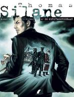 Strip van " Thomas Silane " nr.2, Boeken, Eén stripboek, Ophalen of Verzenden, Zo goed als nieuw