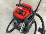 Professionele bouwstofzuiger nat/droog - Kremer KR60L-4, Stofzuiger, Nieuw, Ophalen of Verzenden, 2000 watt of meer