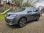 Nissan X-trail, 7 zit, euro 6, automaat, Auto's, Nissan, Automaat, 1600 cc, 7 zetels, Diesel