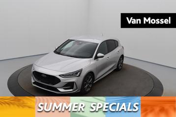 Ford Focus ST Line|Automaat|Driver Assist|Camera|Sync4 beschikbaar voor biedingen