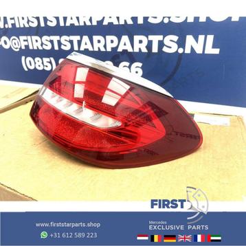 A2139068800 S213 Mercedes E Klasse Estate LED ACHTERLICHT RE beschikbaar voor biedingen