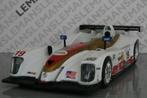 Spark 1/43 Panoz LMP07 - Le Mans 2002, Hobby & Loisirs créatifs, Voitures miniatures | 1:43, Autres marques, Voiture, Enlèvement ou Envoi