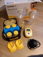 Medela Freestyle kolf, Kinderen en Baby's, Zo goed als nieuw, Ophalen