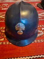 Casque de l'armée gendarmerie belge, Enlèvement, Gendarmerie