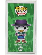 Funko POP DC Super Heroes The Joker (Batman: The Killing ..., Zo goed als nieuw, Verzenden