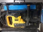 DEWALT, boor en breekhamer sds max, Doe-het-zelf en Bouw, Gereedschap | Boormachines, Ophalen of Verzenden, Gebruikt, 600 watt of meer