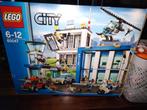 Lego city 60047 politiekantoor, Enfants & Bébés, Comme neuf, Enlèvement ou Envoi