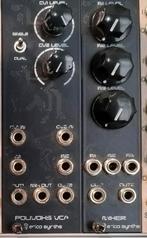 Eurorack modules for sale, Muziek en Instrumenten, Synthesizers, Ophalen of Verzenden, Gebruikt