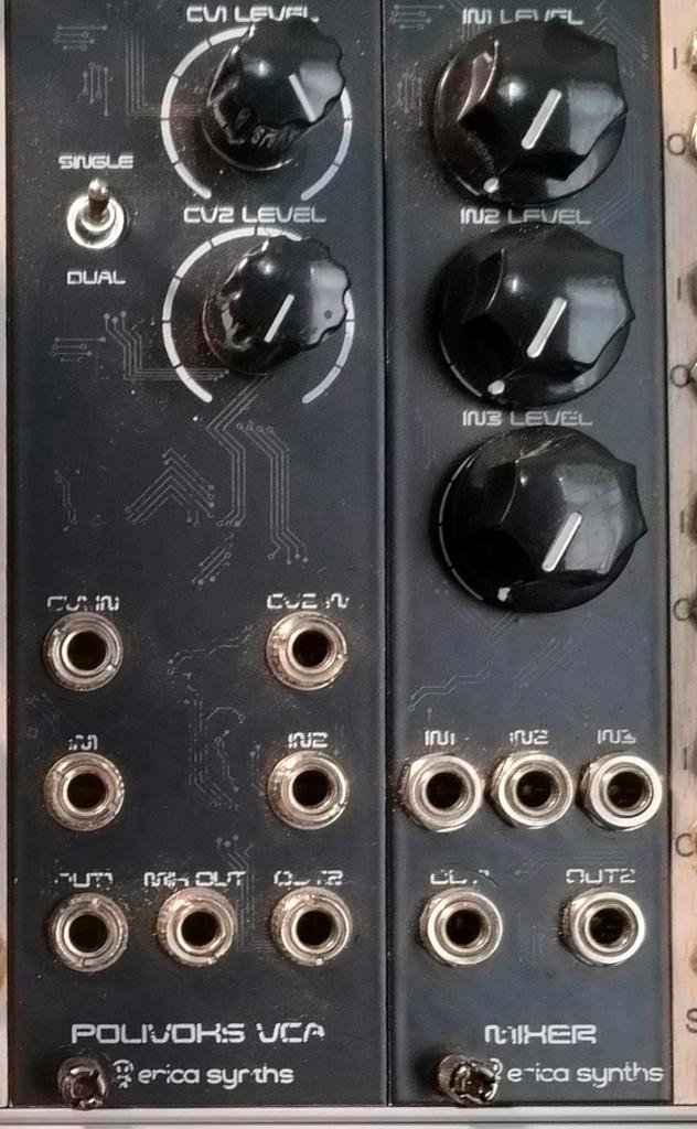 Eurorack modules for sale, Muziek en Instrumenten, Synthesizers, Gebruikt, Ophalen of Verzenden