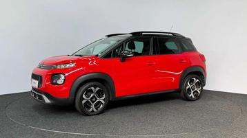 Citroën C3 Aircross 1.2 PureTech Shine ~ Automaat ~ Navi ~  beschikbaar voor biedingen