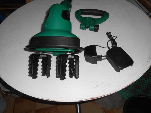 cultivator, Tuin en Terras, Hand-tuingereedschap, Gebruikt, Cultivator, Ophalen