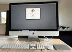 Mac OS X Lion 2011, IMac, Zo goed als nieuw, Ophalen