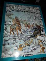 Mac Coy 20 eo " Lointaine patrouille", Boeken, Stripverhalen, Ophalen of Verzenden