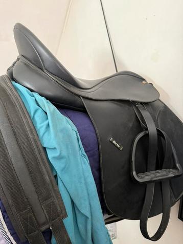 Selle wintec, Enlèvement, Comme neuf