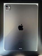 Ipad pro 2024 m4 chip 3 maand oud, Computers en Software, Ophalen, Zo goed als nieuw, 256 GB