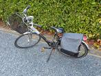 Dames fiets . Batavus ., 47 tot 51 cm, Ophalen, Gebruikt, Batavus