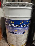 Bitume liquide pour reparation toiture, Enlèvement ou Envoi, Neuf