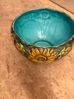 Antiek uit (ca1890) cachepot, Antiquités & Art, Enlèvement