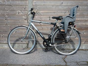 LENTE-ACTIE: ** LOT FIETSEN ** 50% KORTING ** SOLDEN ** beschikbaar voor biedingen