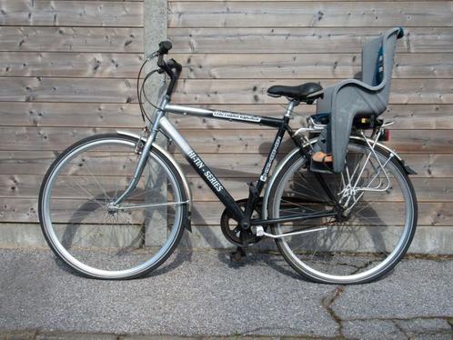 LENTE-ACTIE: ** LOT FIETSEN ** 50% KORTING ** SOLDEN **, Fietsen en Brommers, Fietsen | Heren | Herenfietsen, Gebruikt, Ophalen