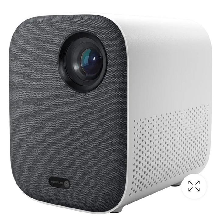 Projecteur Xiaomi Smart Compact M055MGN 1920x1080, TV, Hi-fi & Vidéo, Projecteurs vidéo, Neuf, LED, Full HD (1080), Enlèvement ou Envoi