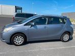Toyota verso 1.6 2010, Autos, Toyota, Achat, Autres couleurs, Noir, 5 portes