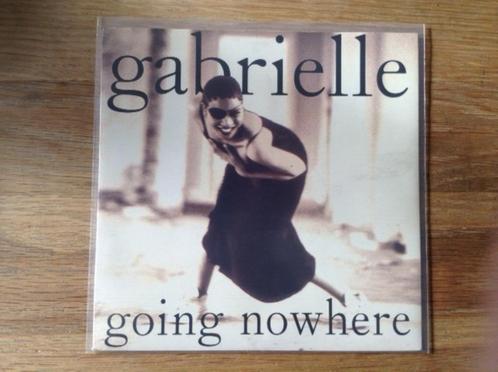 single gabrielle, CD & DVD, Vinyles Singles, Single, Autres genres, 7 pouces, Enlèvement ou Envoi