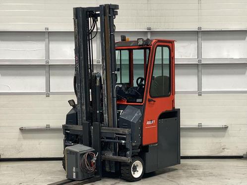 COMBILIFT 30-12 65 E / CBE3000, Zakelijke goederen, Machines en Bouw | Heftrucks en Intern transport, Zijlader, Elektrisch, 3000 tot 4000 kg