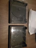 Yamaha PF-20 Platenspeler – Perfect werkend, Ophalen of Verzenden, Zo goed als nieuw, Platenspeler