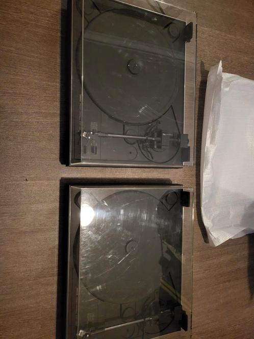 Yamaha PF-20 Platenspeler – Perfect werkend, Audio, Tv en Foto, Platenspelers, Zo goed als nieuw, Platenspeler, Ophalen of Verzenden