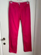 Pantalon fushia Damart (style jeans) pas d’envoi, Kleding | Dames, Broeken en Pantalons, Ophalen, Zo goed als nieuw