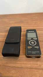 Olympus Digital Voice Recorder DM-550, Audio, Tv en Foto, Professionele apparaten, Ophalen of Verzenden, Zo goed als nieuw, Audio