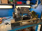 Warn 8274 snelloper winch, Ophalen, Gereviseerd